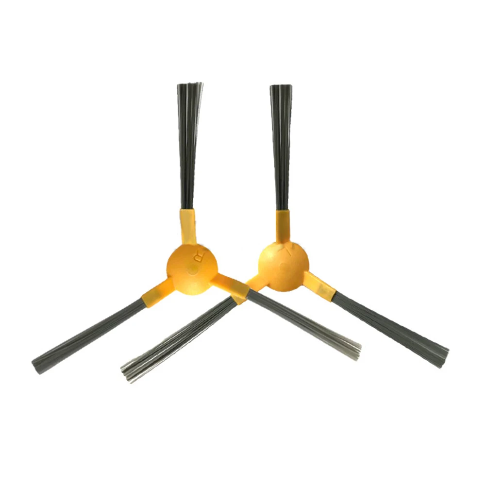 Efficient Dust Absorption with For Haier T550W For IKOHS for netbot for s12 for Spin Edge Side Brush Mop Cloths Rag Filter