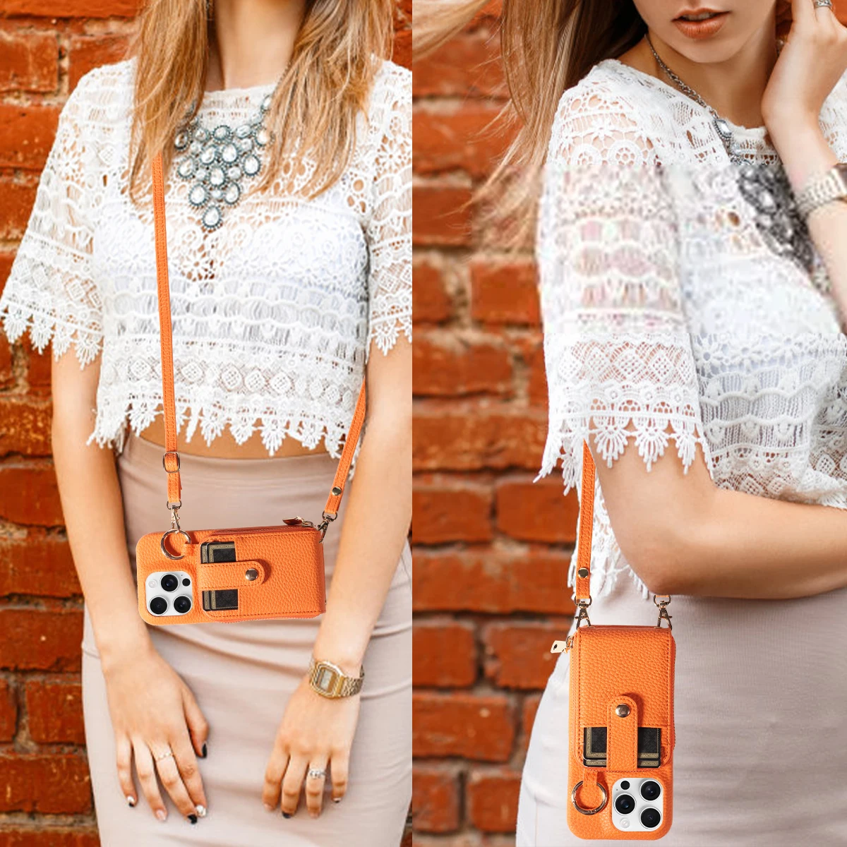 Thumbnail 4 - #11 Best Wallet Style Phone Case to Buy In 2026