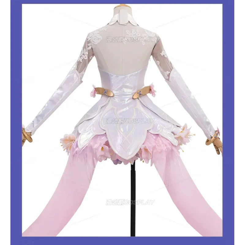 

Игра Overwatch Kiriko Косплей Костюм Униформа Хэллоуин Карнавал Вечеринка Рождественская игра Ролевая одежда Одежда