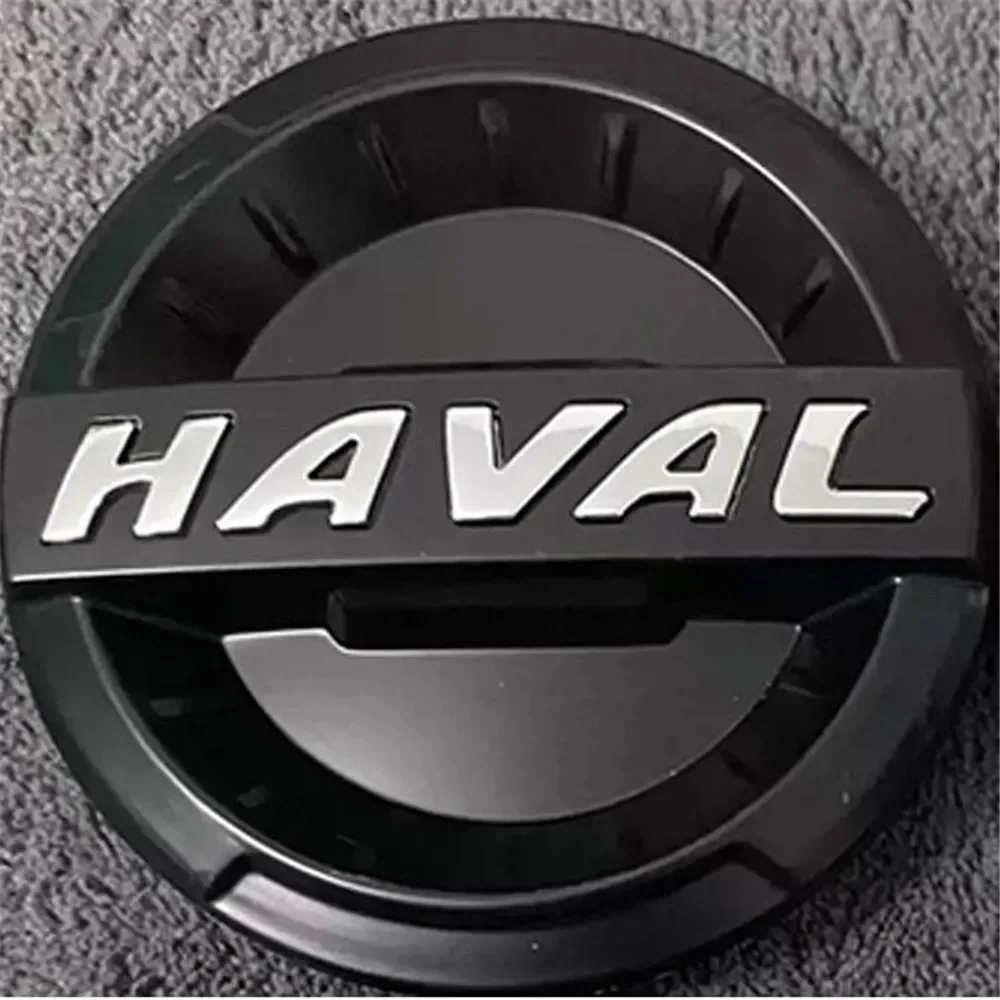 Wheel Hub Cap Tire Center Logo Hub Cover for GWM Great Wall Haval  Dargo Jolion H6 H6S F7 F7x Original