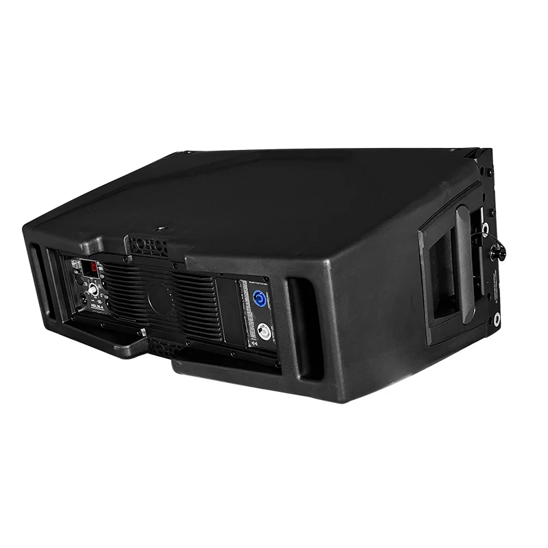 

HDL30 High Quality Dual 10-Inch 2200 Watt 2-Channel Line Array 10-Inch Full Range Speaker