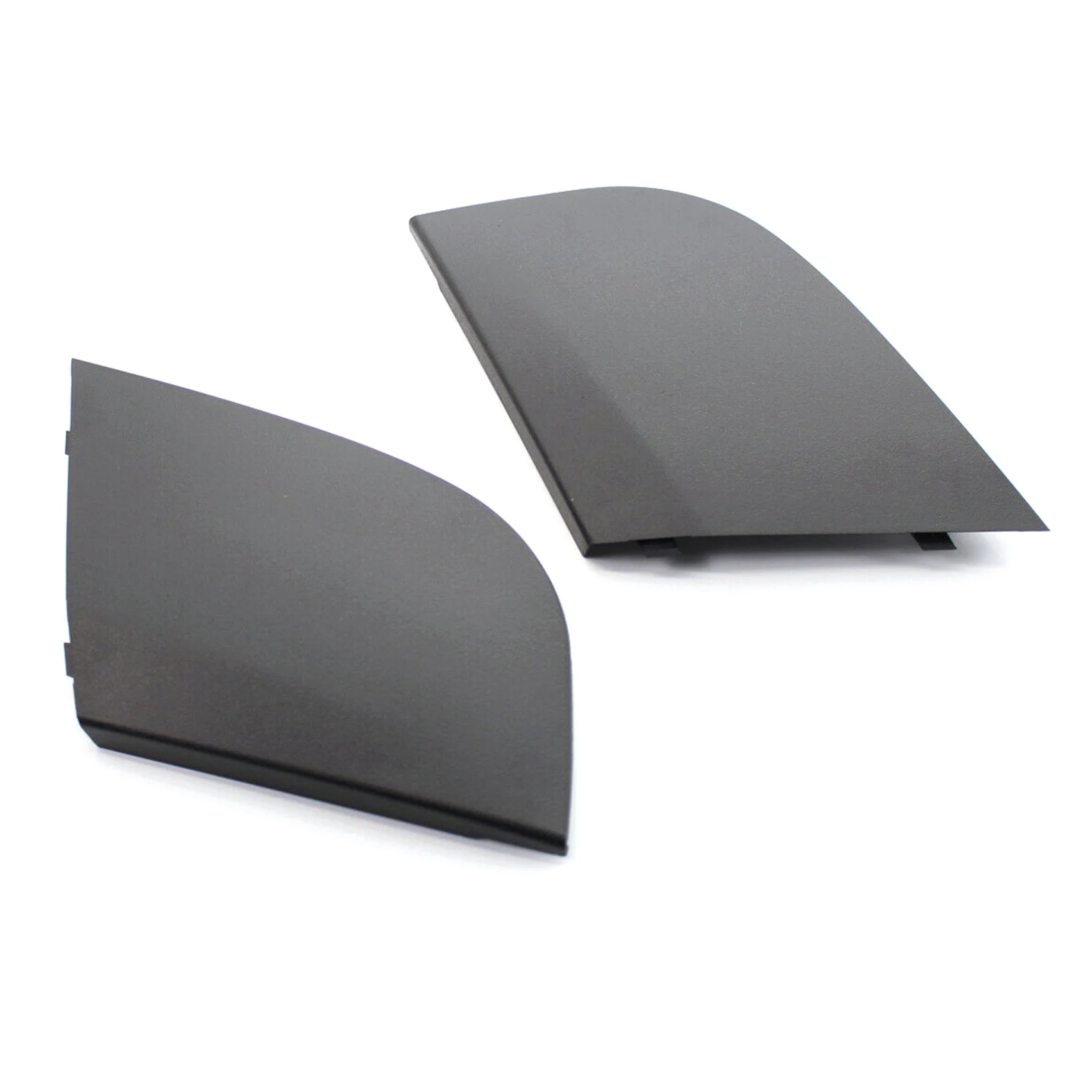 Compatible Front Windshield Water Drain Side Cowl Cover A1698300275, A1698300375 for Mercedes Benz W245 B Class