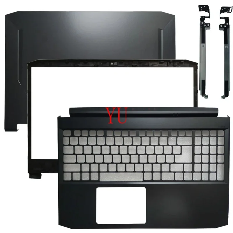 New Case For ACER Nitro AN515-44 AN515-55 AN517-55 AN515-45 AN515-57 AN515-56 N20C1 LCD Back Cover/Front Bezel/Palmrest Upper