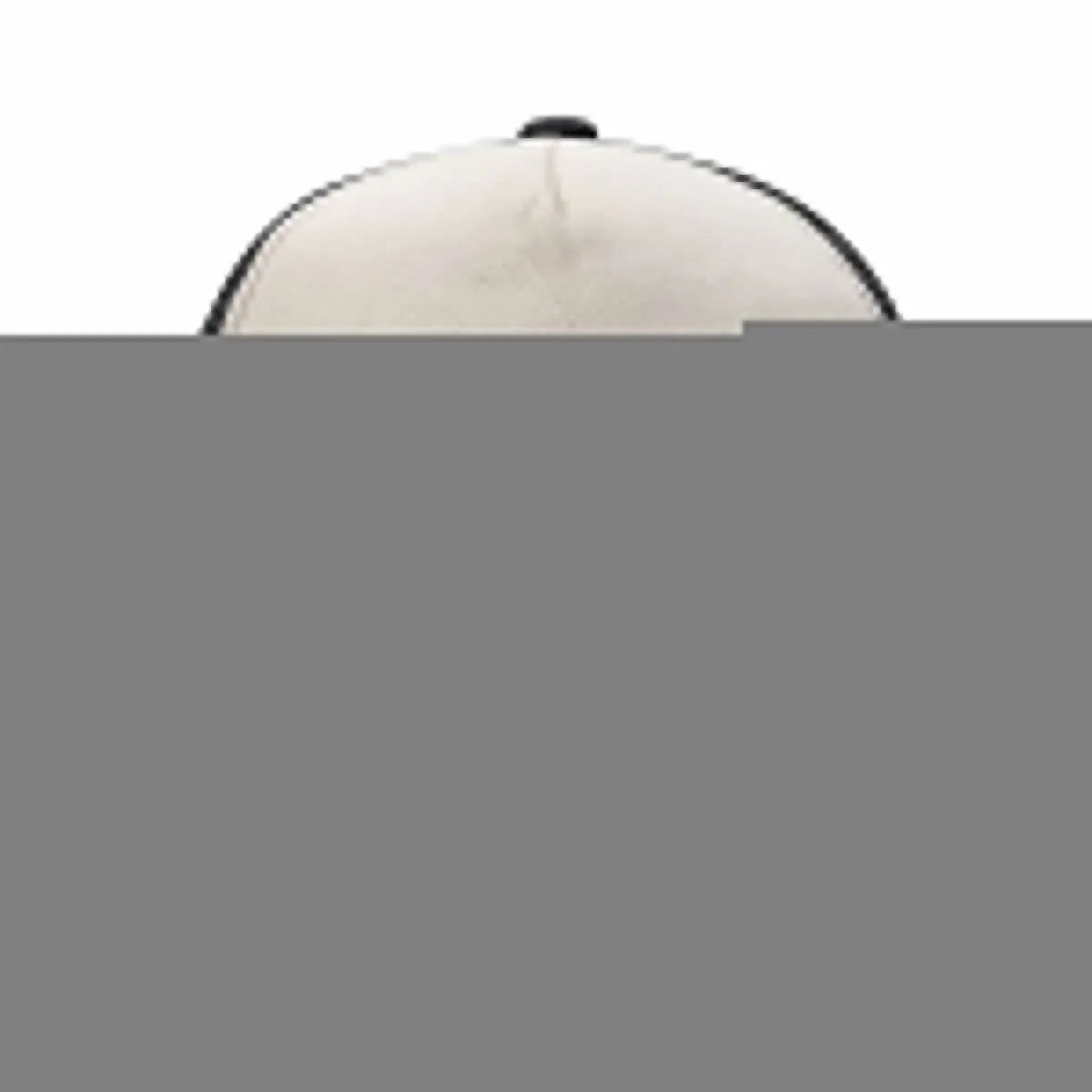 Chaparral Can Am logo 1966 - black Baseball Cap Golf Cap hard hat For Men Women's