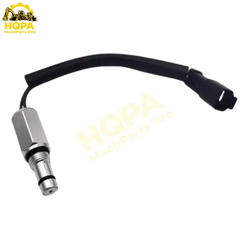 CA2276744 227-6744 2276744 Pressure Sensor for Caterpillar 963C 950H D10T