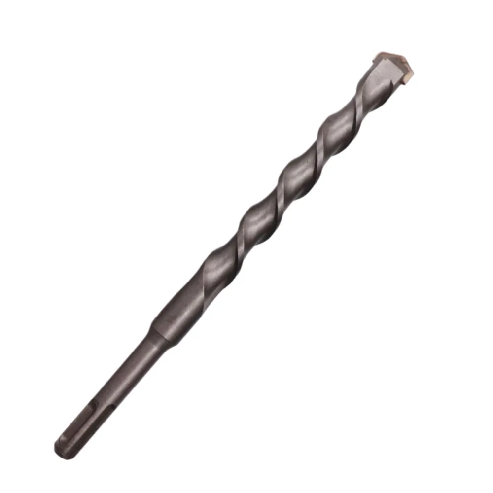 

1PCS 6.5/8.5/10.5/12.5/16.5 mm Electric Hammer Drill Bits For SDS PLUS Shank 150mm One Word Impact Drill Bit Steel Alloy