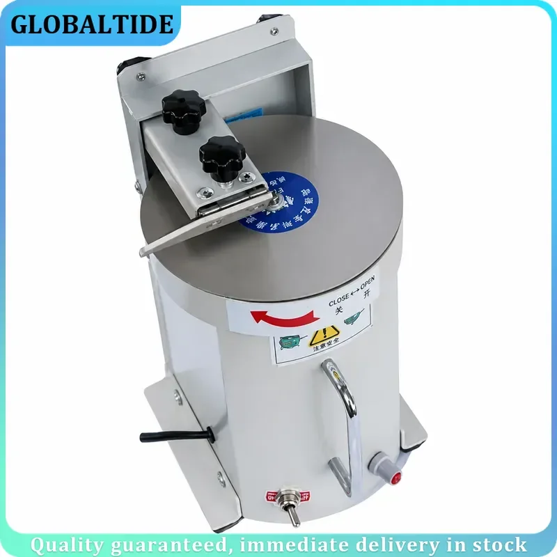 220V Electric Scissors Sharpener Sewing Shear Foot Trimmer Hair Clipper Blade Grinding Machine Professional Sharpening Tool