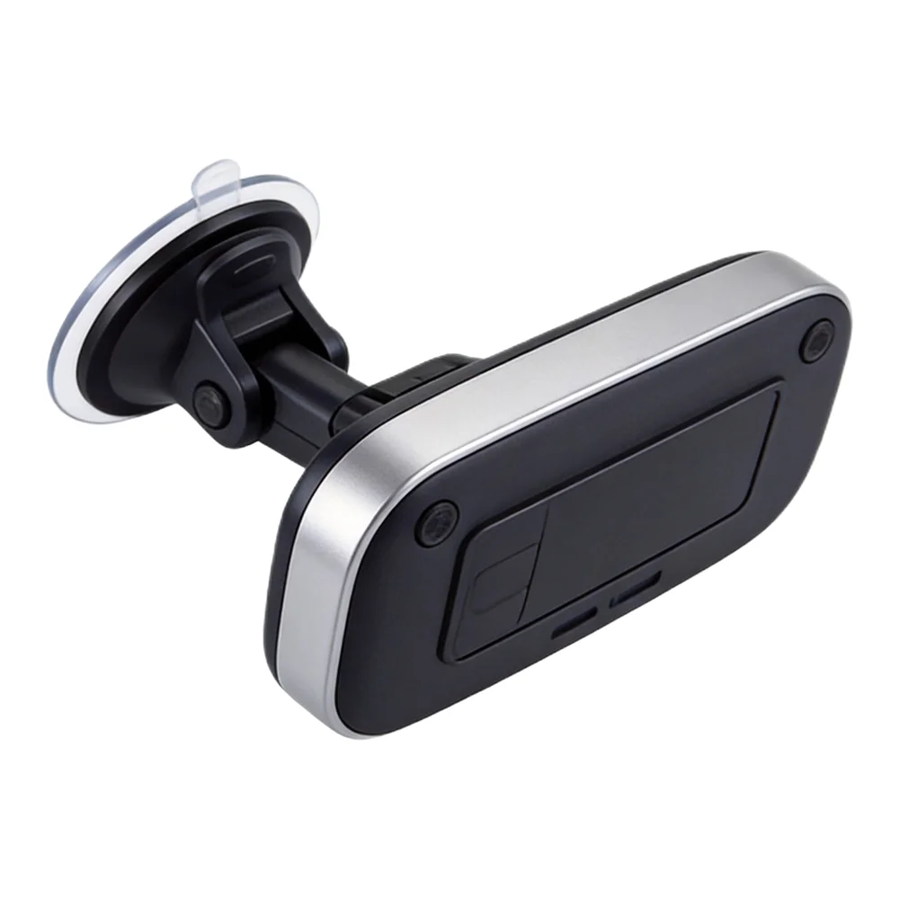 Automated Driving Direction Display Light Sensing Solar GPS Speedometer Solar Power Supply Quick Installation System