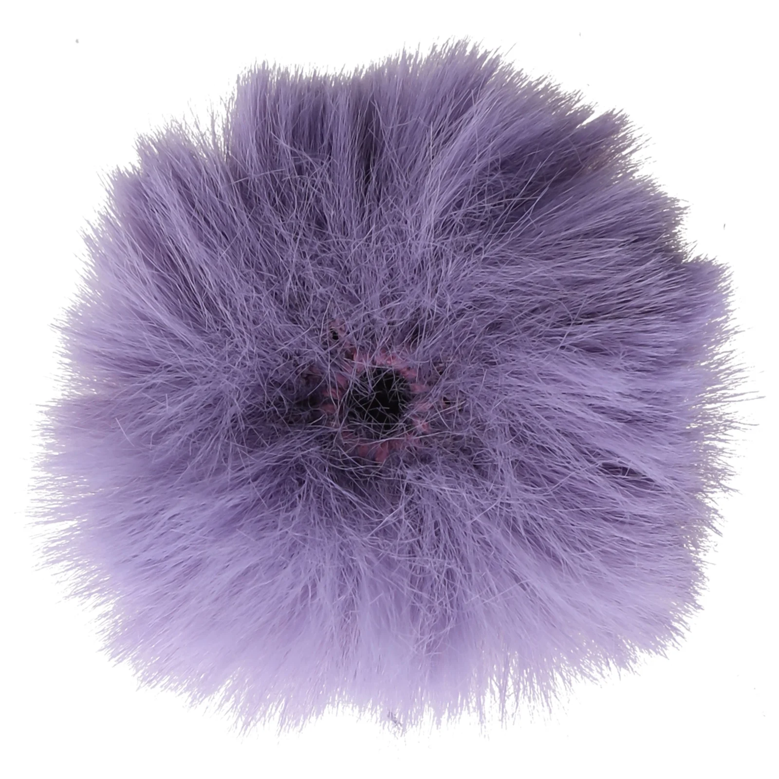 Capa de vento para microfone externo com aba de camada dupla para microfones de 510 mm projetada para reduzir o ruído do vento e melhorar o som