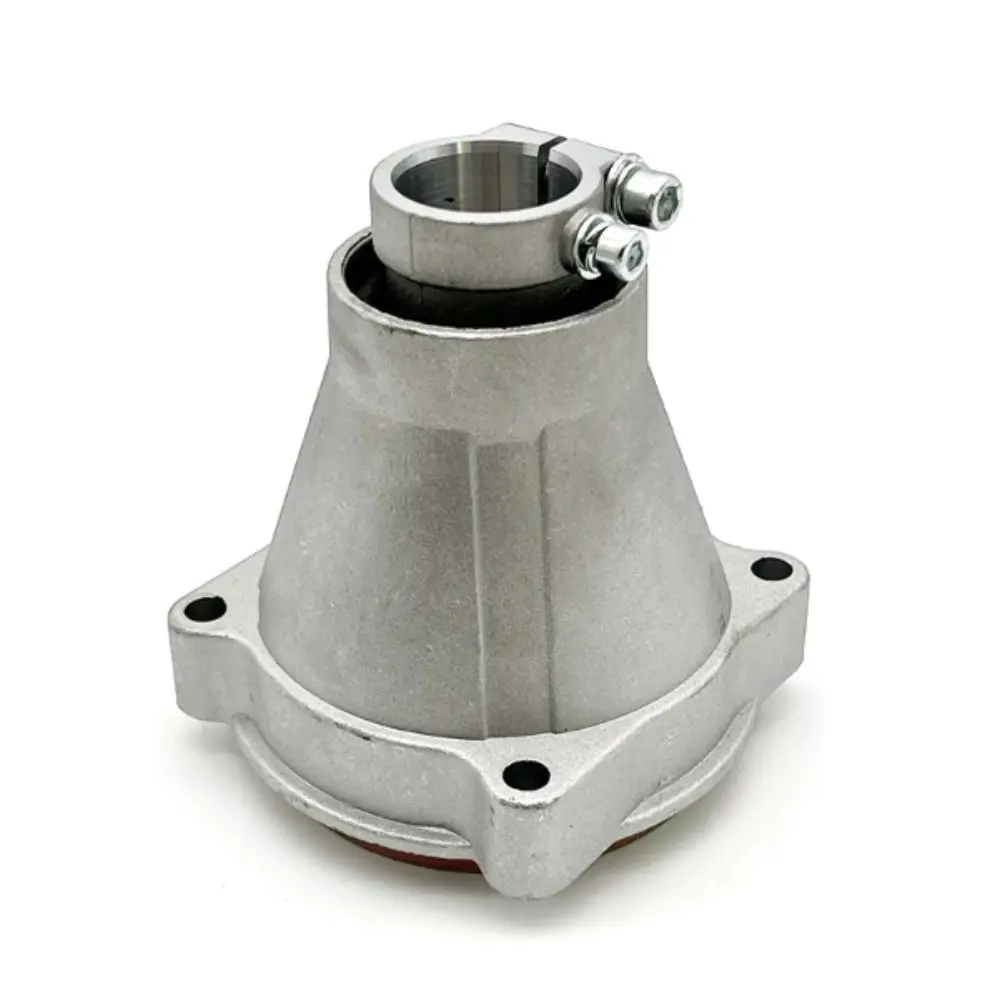 26mm Output Block Mower Connection Plate 28mm Output Block 7 Teeth Clutch Drum Housing Universal Assembly 9 Teeth