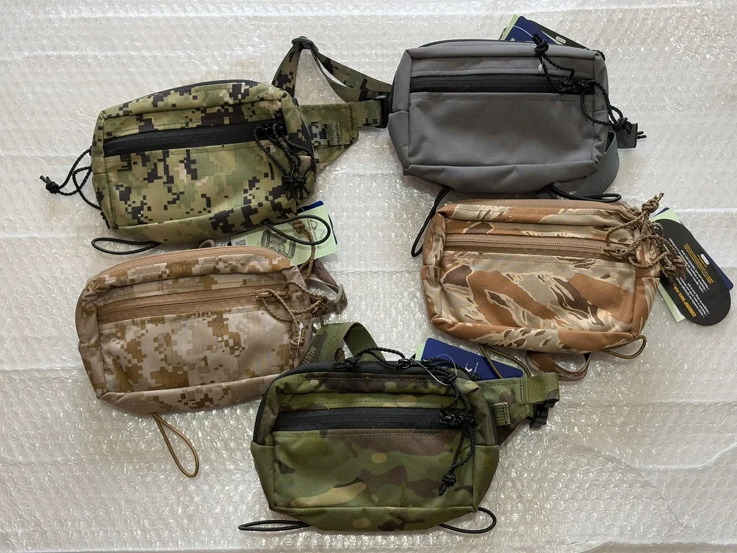 

AOR2/AOR1 Mk3 Маленькая поясная сумка через плечо