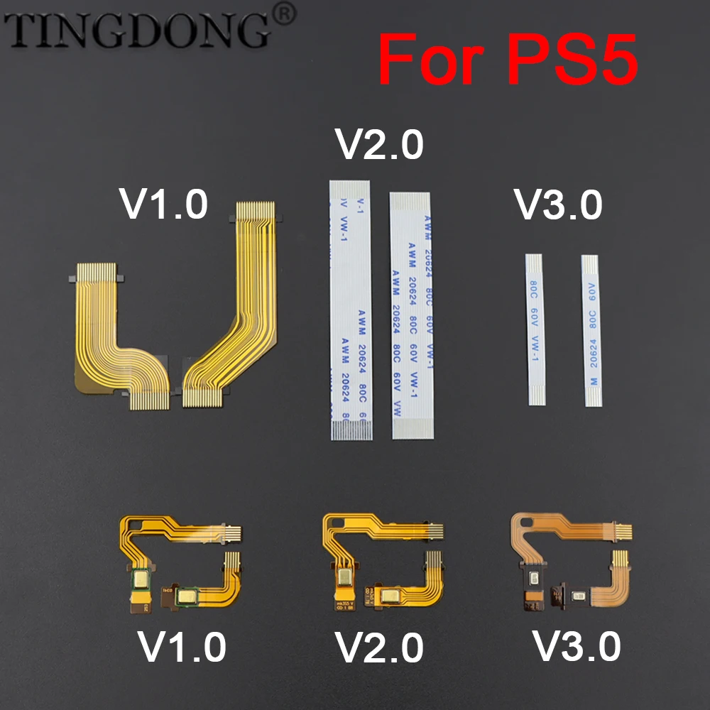 1Set Microphone Fle…