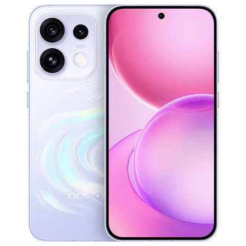 Смартфон Oppo Reno16, 12/256ГБ, 12/512ГБ, 16/256ГБ, 16/512ГБ, 16ГБ/1ТБ, china