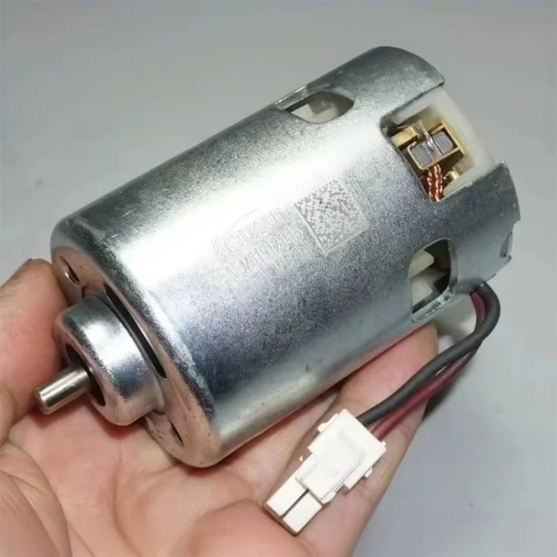 12V-72V Double Ball Bearing High Power 885/887 High Speed Motor Chainsaw Cutting Tool Violent Motor