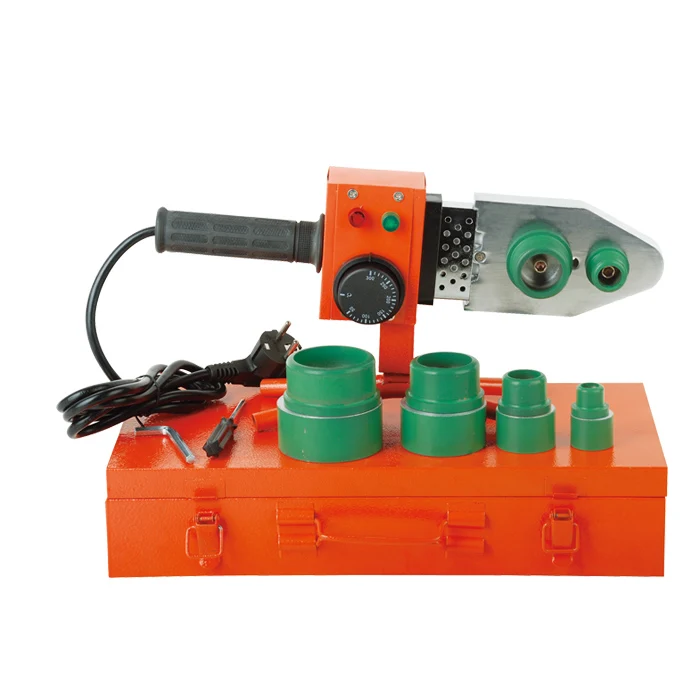 High Quality PPR Welding Machine Plastic pipe fitting welding tools device