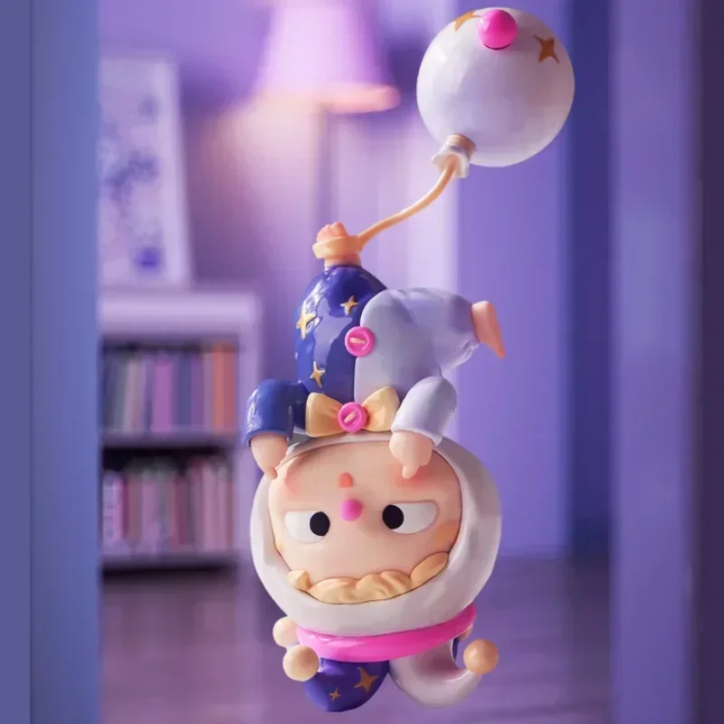 Heyone OZAI شاهد U غدًا أفضل طريقة لقول الداعا سلسلة صندوق أعمى ألعاب Kawaii أنيمي عمل الشكل مفاجأة صندوق الغموض #2