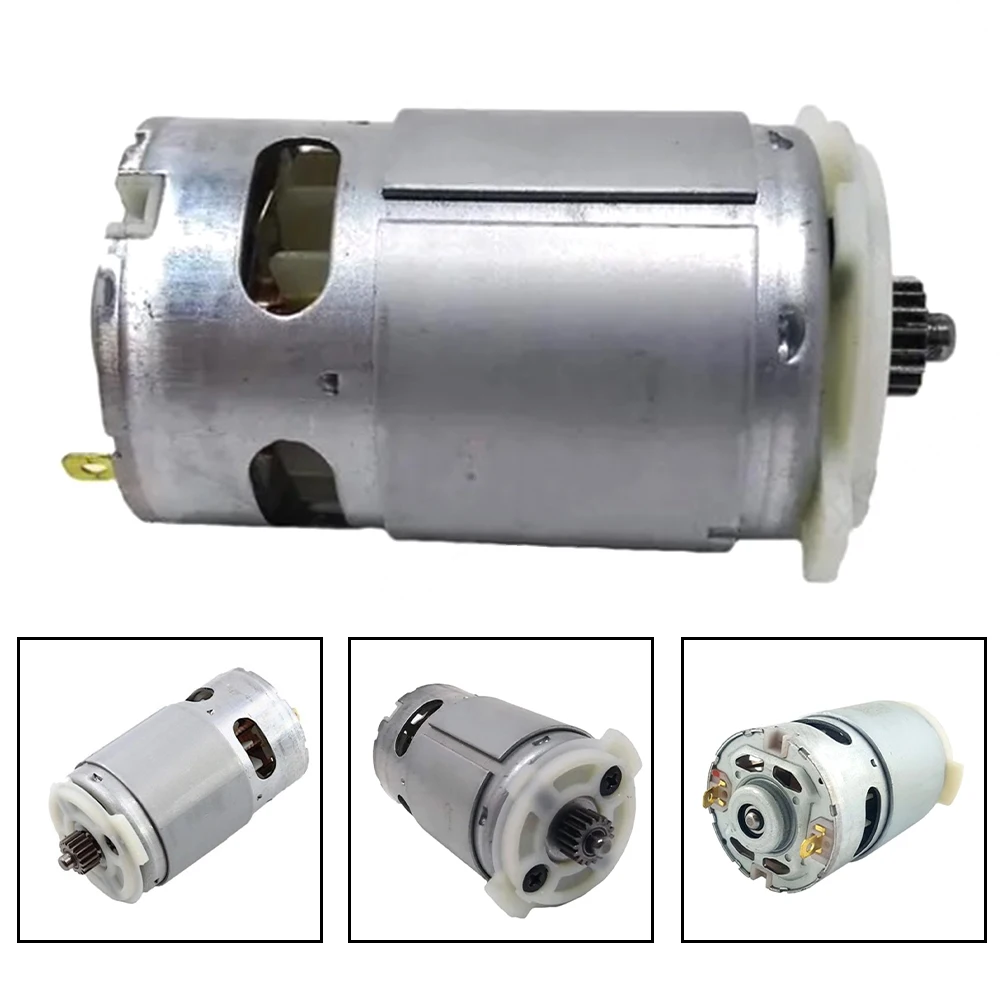 

Replacement N376649 N324100 18V Motor For Compact Hammer Drill DCD776 High-Performance Power-Tool Part For Repair And Upgrade