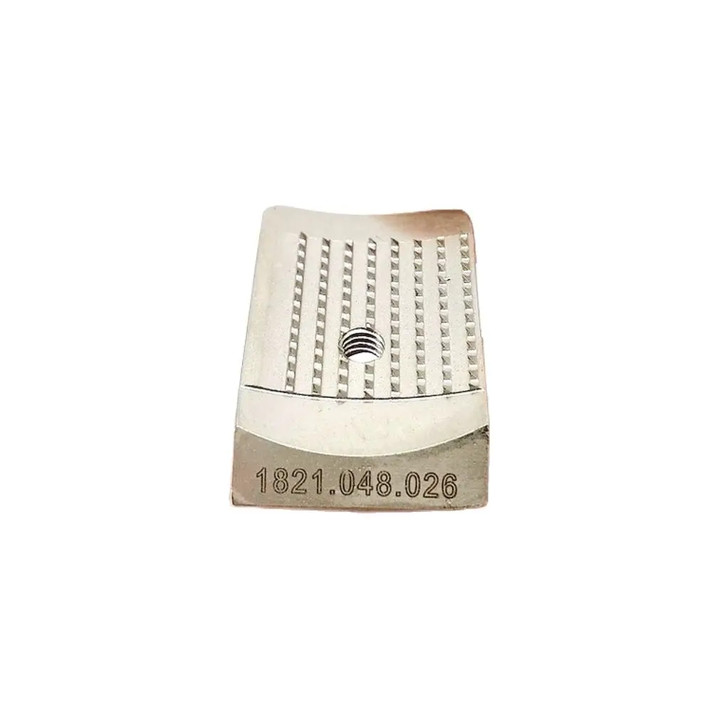 Imagem -04 - Placa de Dente Apto para Strapex Stb71 Elétrica a Pilhas de Plástico Cintar Ferramenta Máquina 1821.048.026