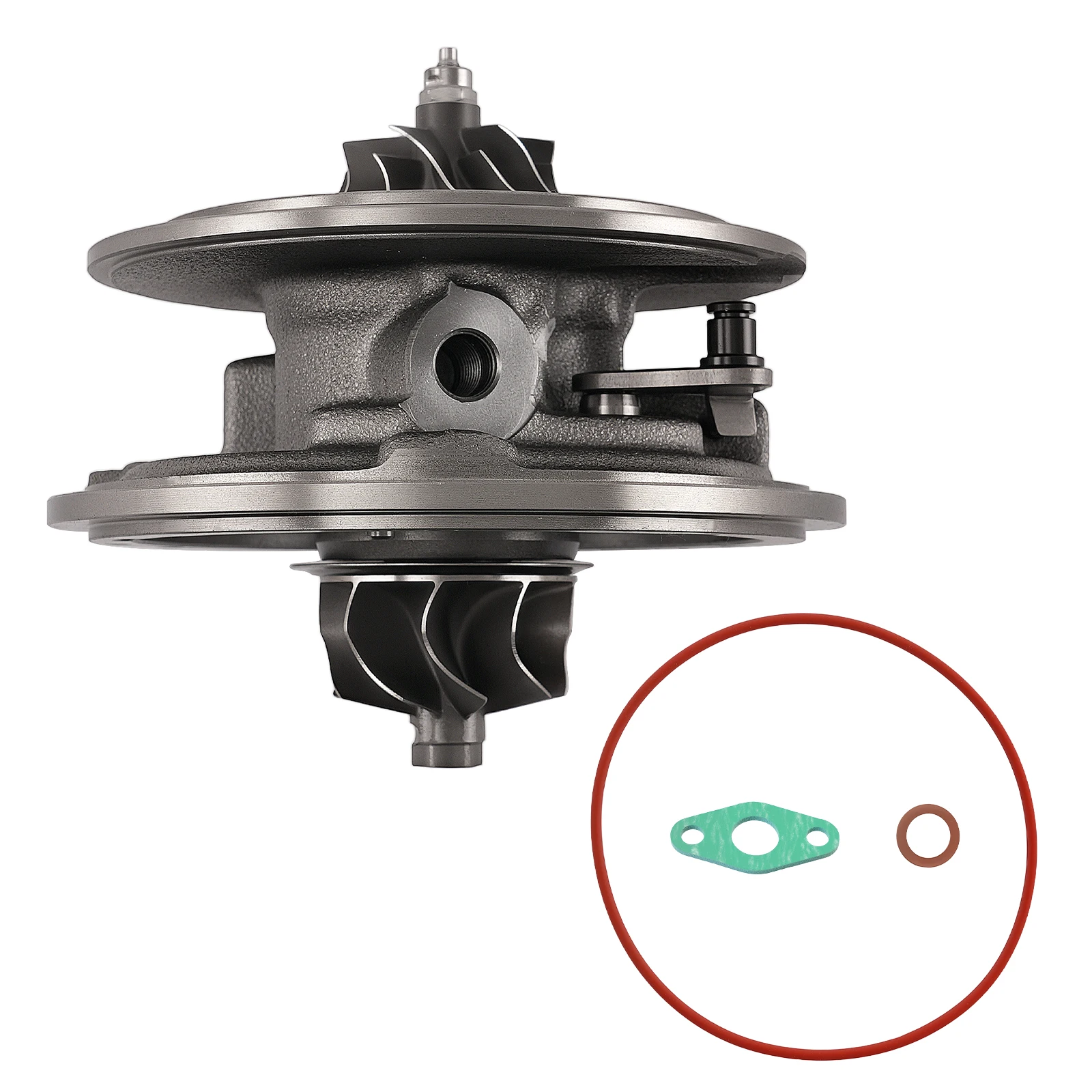 

MaXpeedingrods Factory Turbo Core for VW T5 T6 Multivan Transporter 2.0TDI 2009-2019 792290-9003S