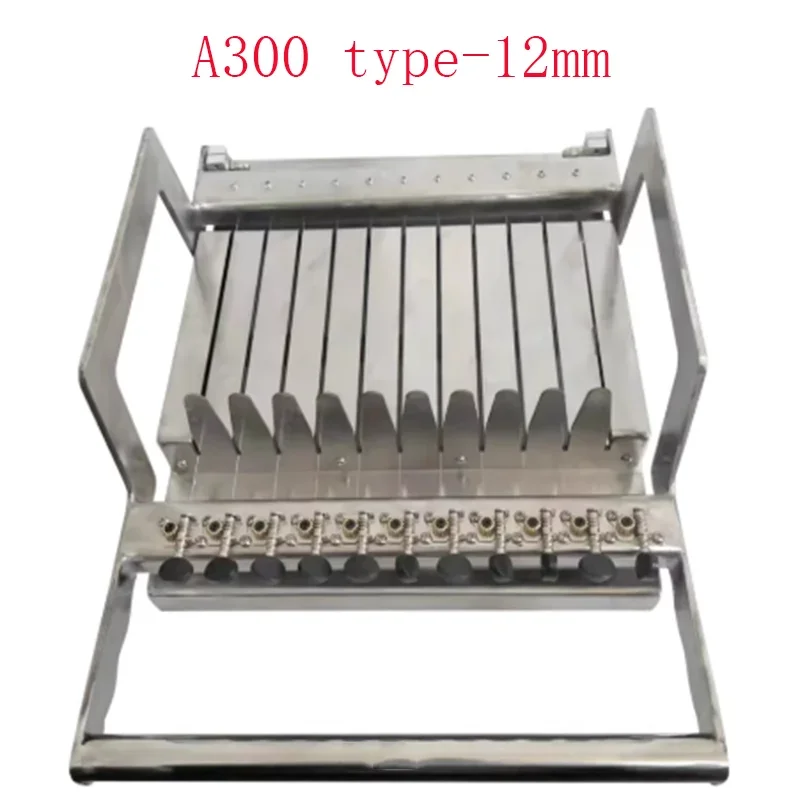 Commercial 2-Pot Digital Chocolate Melting Stove, 220V Electric Chocolate Tempering Melter for Cake Shop & Dessert Making