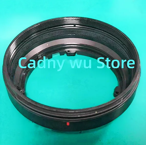 

1 шт. новое для ремонта Sony E PZ18-105 мм F4 УФ-кольцо, переднее кольцо, оригинальное, новое