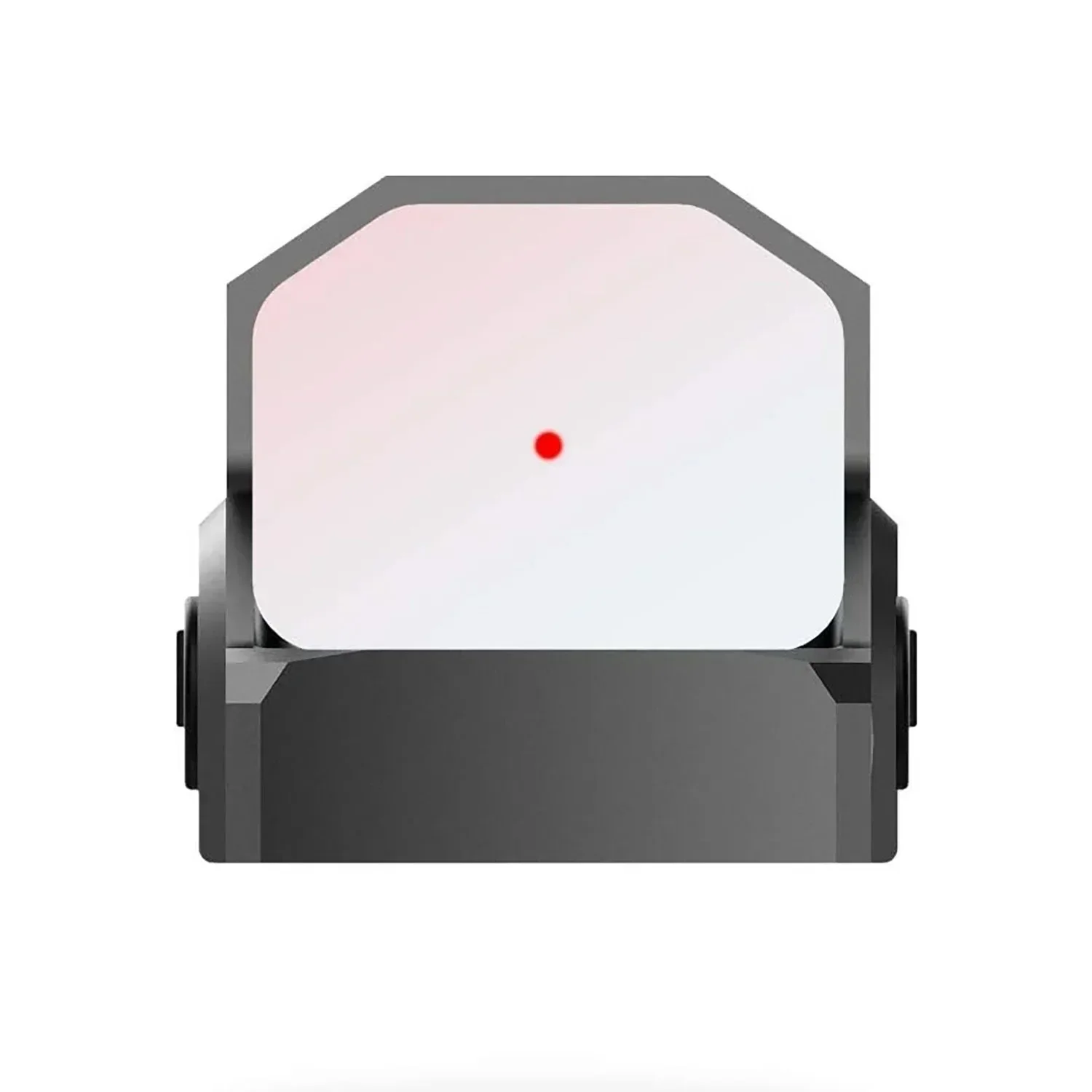 red dot sight Swampfox Sentinel Reflex (RMsc Pistol Cut) Shake n Wake 3 MOA dot 1x16 Compact Auto brightness green dot