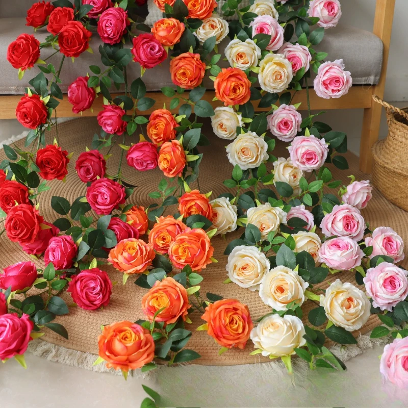 2Pcs Beautiful Pink…