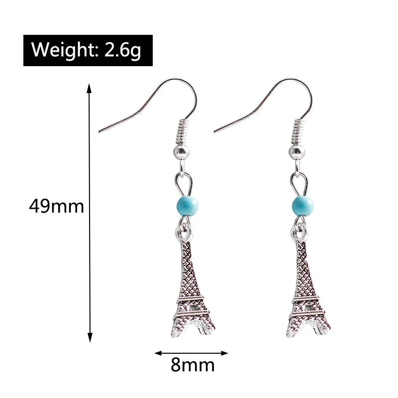 Modische Ahornblatt-Ohrringe für Damen, lange Ohrringe, ideal als Geschenk für Freundinnen, für Partys und Festivals, Schmuck. – Detail 15