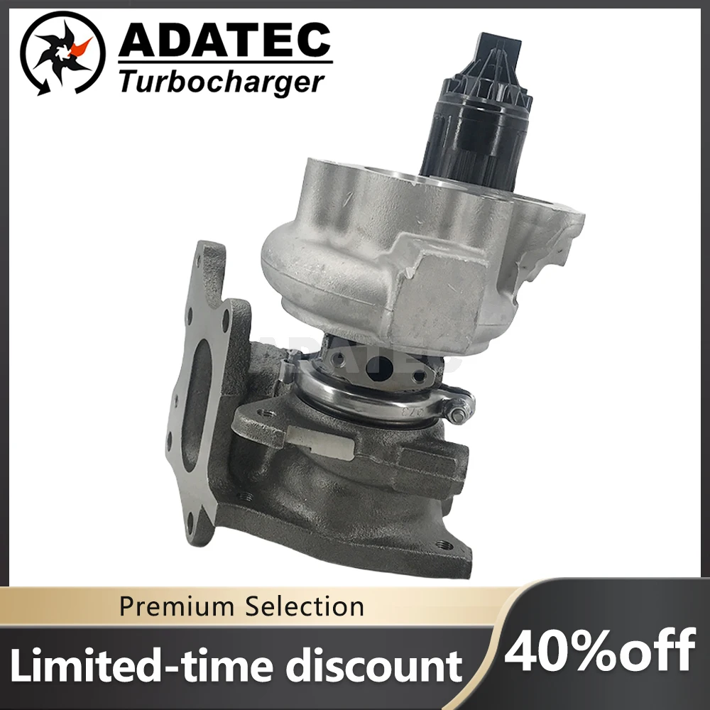 

TD025 Turbo 49373-07012 189005AAA01 Turbine 49373-07013 For Honda 2HX, 2LD, 2LX, 2SV, 2TW XSVA with 1.5L AP2T Engine