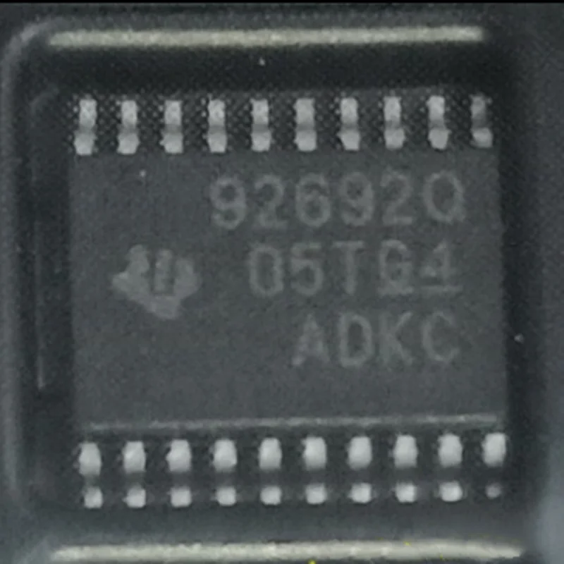 

92692Q TPS92692QPWPRQ1 NEW Original Genuine Chip Packing 20-TSSOP