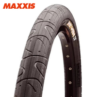 MAXXIS Hookworm 29x2.5 26x2.5 20x1.95 Bicycle Tire Wire Clincher Tire Single Black Steel Tyre for Street Park vert Flatland