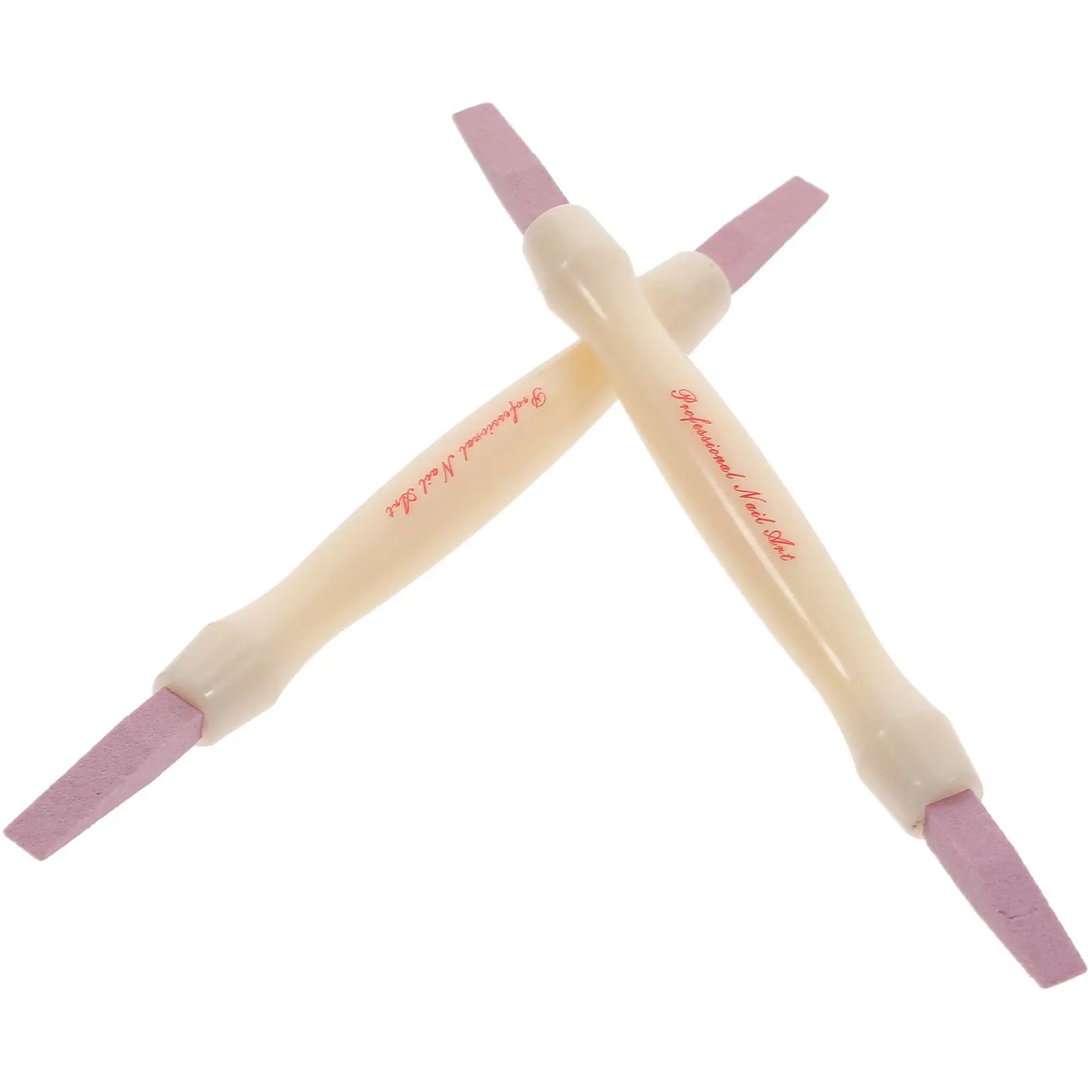 2Pcs Portable Nail …