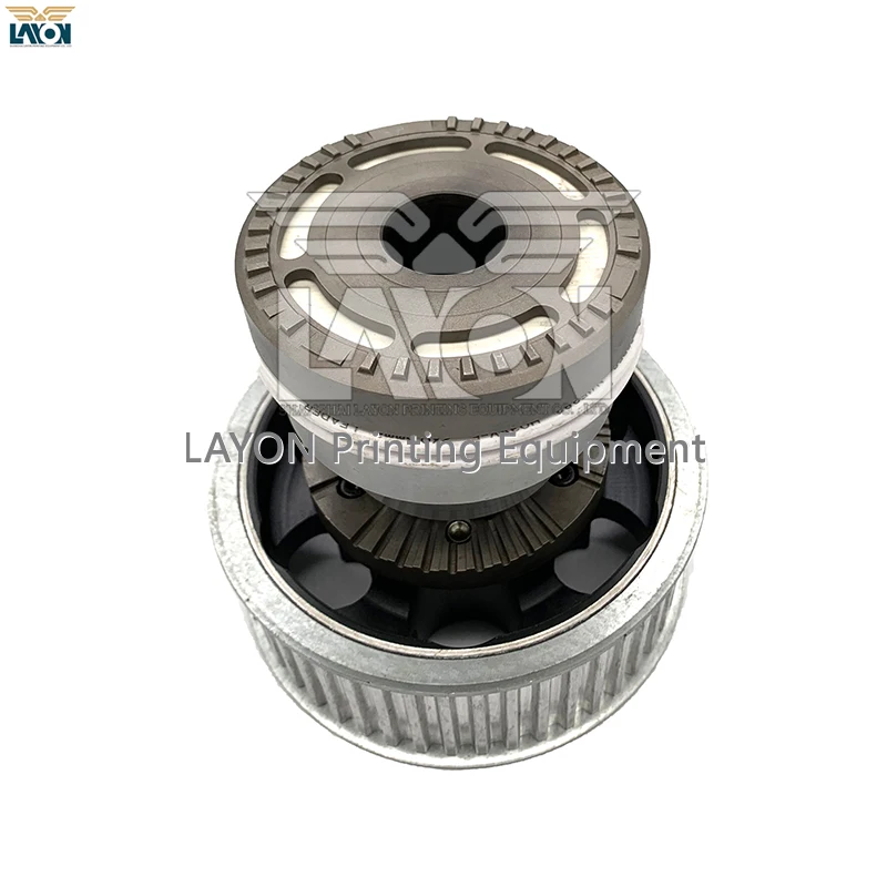 1 PCS LAYON SA.109.1331 Denture Clutch Printer Parts CD102 SM102 XL105 XL106 Clutch New SA.109.1331/05 Fast Delivery