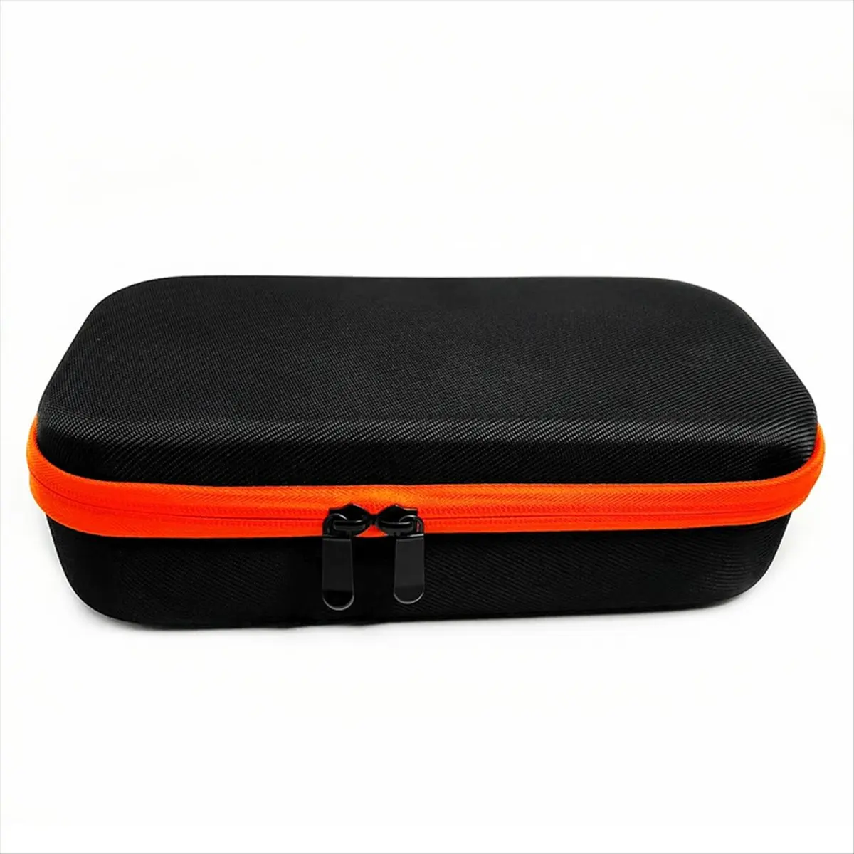 DT77 Wireless Microphone Case Shockproof EVA Hard Shell Mic Case Anti-Scratch Travel Case for JBL Wireless Two Microphone