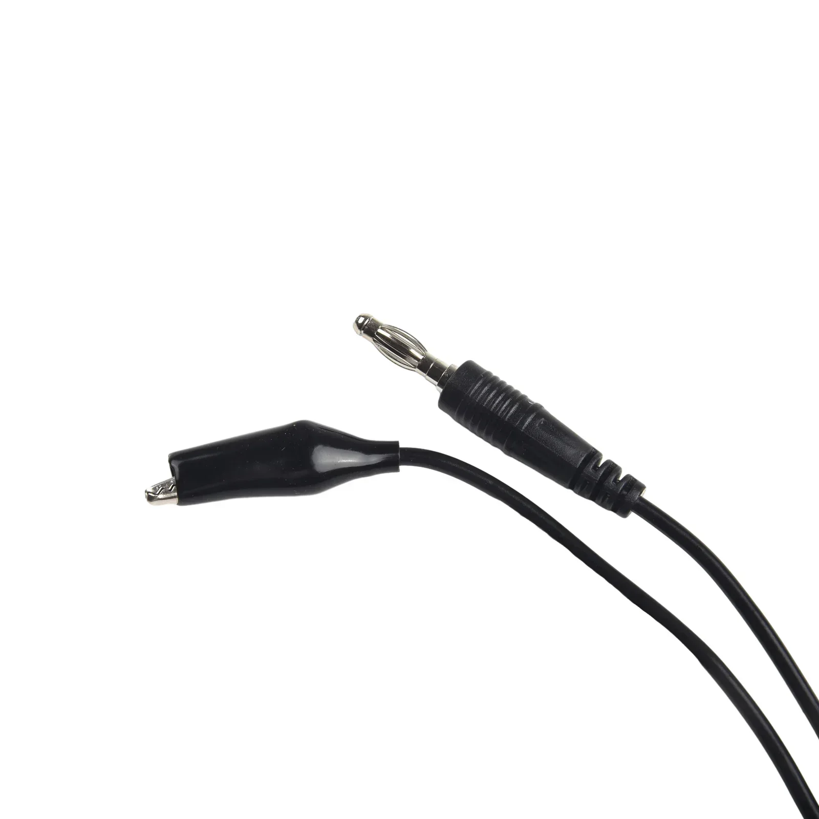 New Easy Use Equipment Engine Test Line Tester Probe Wire 104cm Dual Measure Tools Test Cable Line For Multimeter