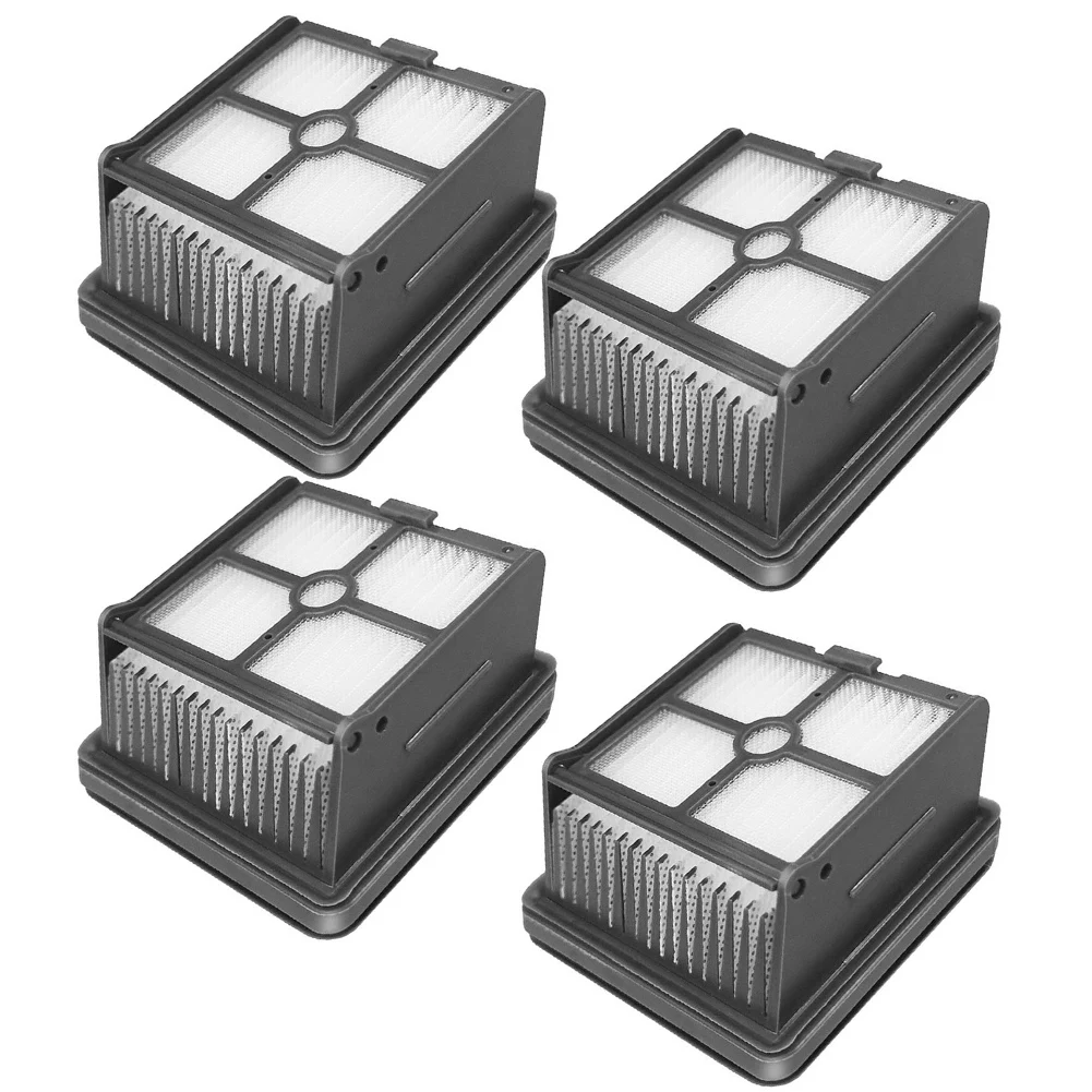 Vacuum Cleaning Brush Vacuum Parts Lightweight Design Quick Replacement Robust ABS Material Convenient Maintenance