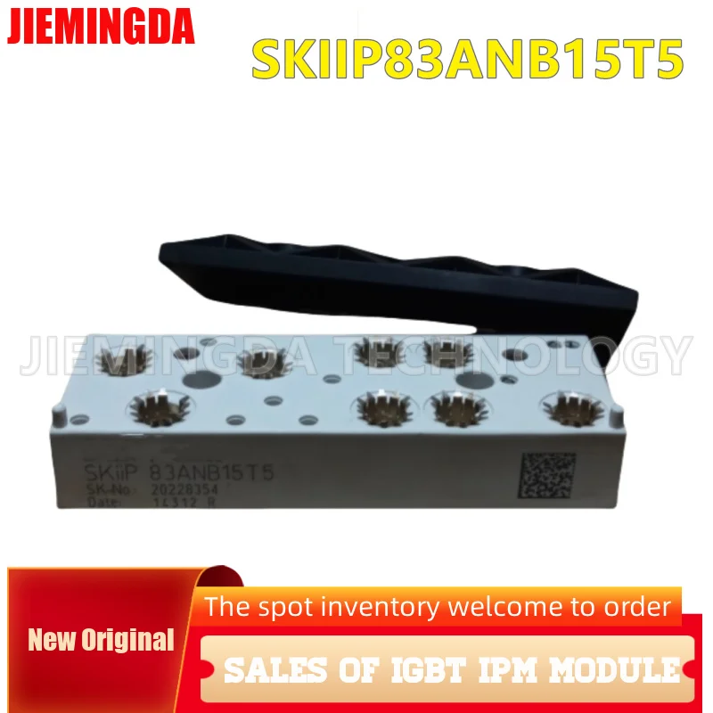 

SKIIP83ANB15T4 SKIIP82ANB15T4 SKIIP81ANB15T4 SKIIP83ANB15T5 SKIIP82ANB15T5 SKIIP81ANB15T5 IGBT Module