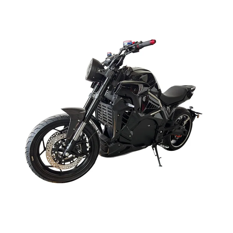 

2025 новейший заводской электрический мотоцикл Wuxi 2024 года, мопед 48 В, 45 км/ч, городская дорога для взрослых