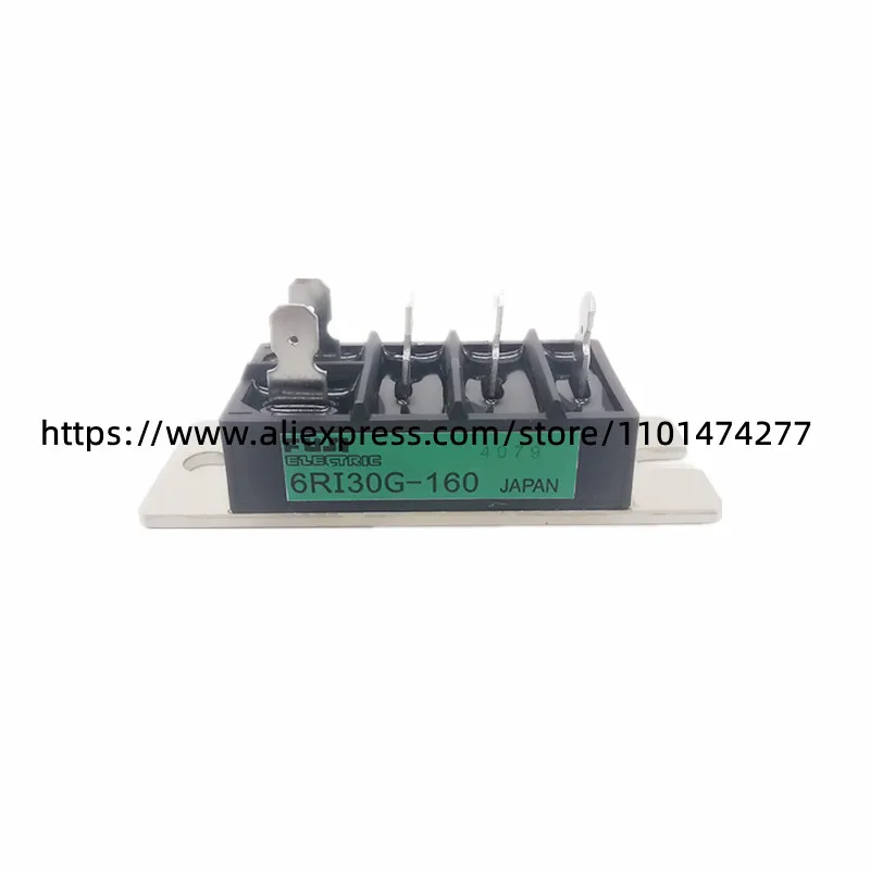 6RI30G-160 free shipping new original module