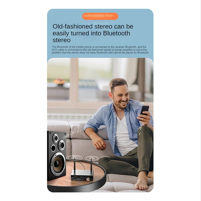 B29C-Metal Bluetoot… - image