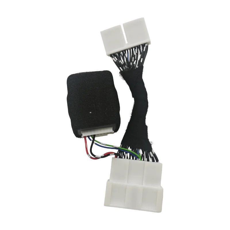 Automatic Opening Tailgate Module For Toyota Alphard Vellfire 30 Series 2015-2022 Electric Trunk Door Modification Accessories