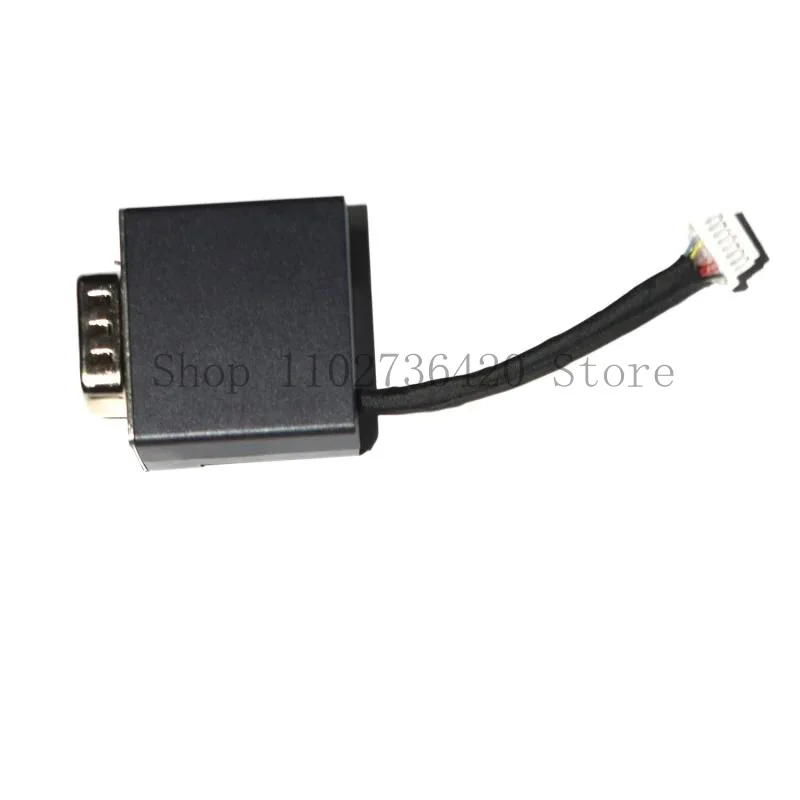 WYORESY 04X2733 New For Lenovo  M600 M625Q M700 M710Q M720Q M920Q P520 P720 50mm Com2 Cable