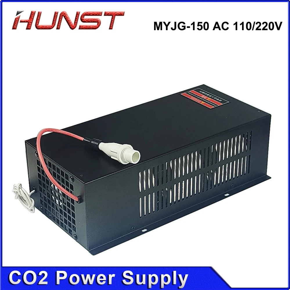 Hunst CO2 Laser Pow…