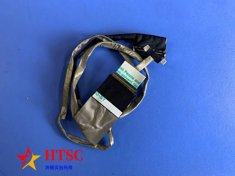 Dc02001g020 LCD screen laptop video cable for ASUS a45 100% Works Perfectly
