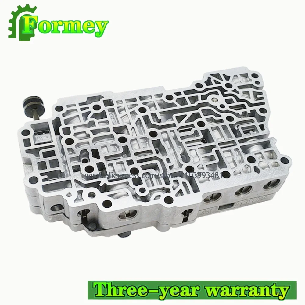 

6T40 6T30 6T45 6T50 6T40E 6T45E 6-скоростной корпус клапана автоматической коробки передач для Chevrolet Buick