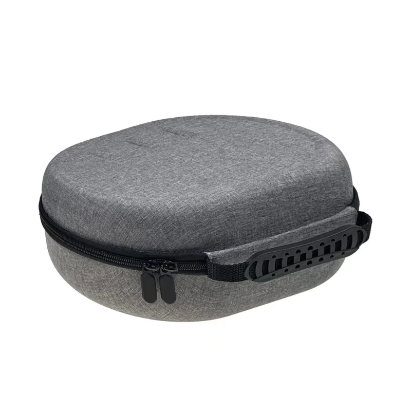 Mallette stockage rigide Portable EVA pour accessoires Quest 3