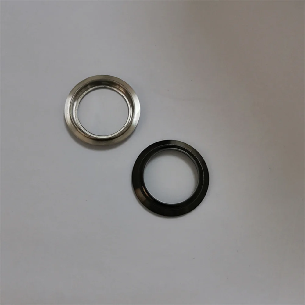 Stainless Steel Transparent Back Cover 35.5MM Watch Cover for NH35 40MM SUB/Yacht /39.5MM Retro Watch Case Accessories