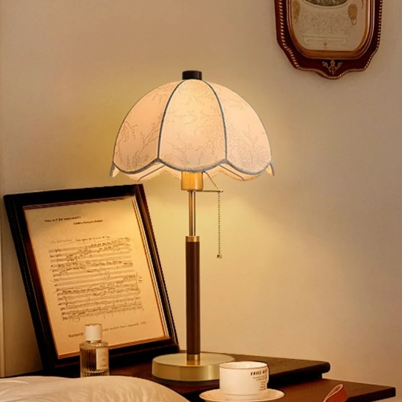 اليابانية وابي سابي مصابيح أرضية القديمة الأبيض الشمع الخشب النسيج عاكس الضوء غرفة المعيشة أريكة الجانب غرفة نوم ديكورات منزلية السرير #1