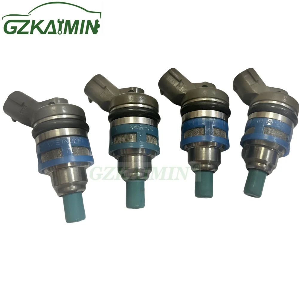 

High quality FUEL NOZZLE INJECTOR 16611-AA100 16611AA100 For subaru Impreza GT 93-99 K-M