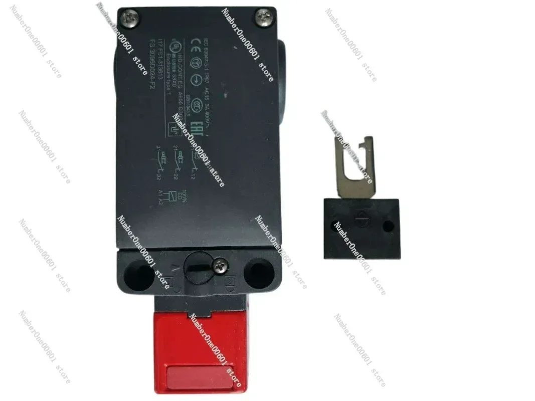 

Подходит для переключателя безопасного дверного замка Pizzato для FS 3096D024-F2